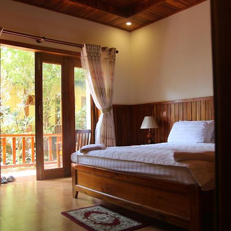 Viet Thanh Resort دونغ دونغ المظهر الخارجي الصورة