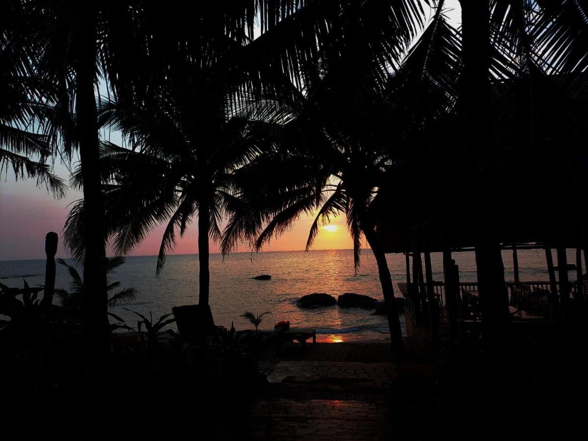 Viet Thanh Resort دونغ دونغ المظهر الخارجي الصورة