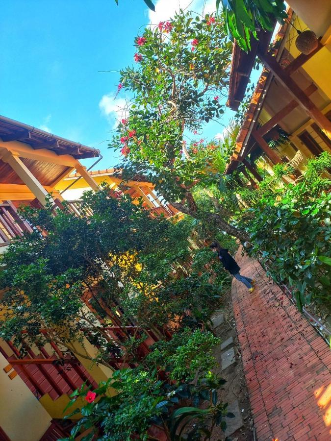 Viet Thanh Resort دونغ دونغ المظهر الخارجي الصورة