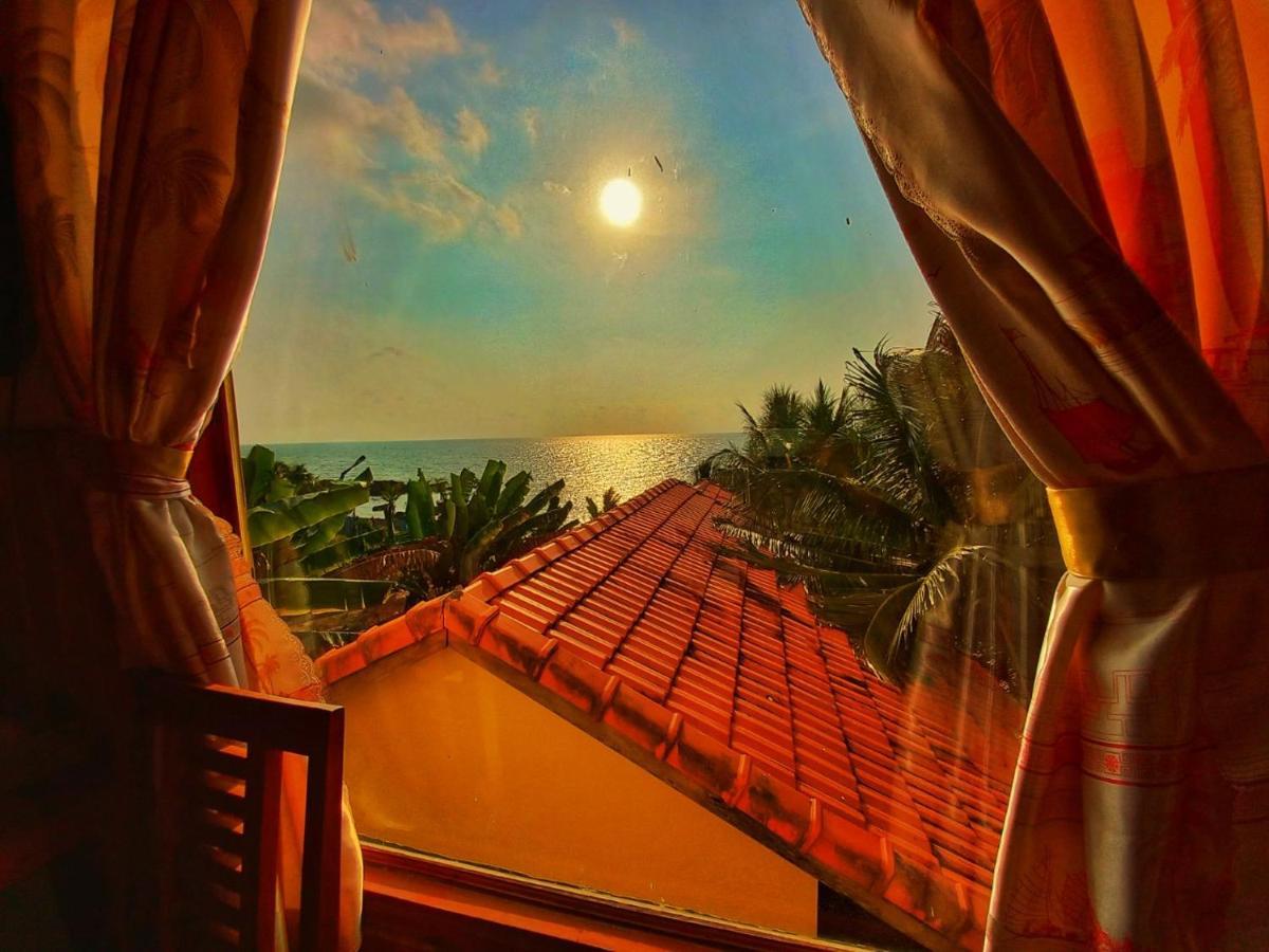 Viet Thanh Resort دونغ دونغ المظهر الخارجي الصورة