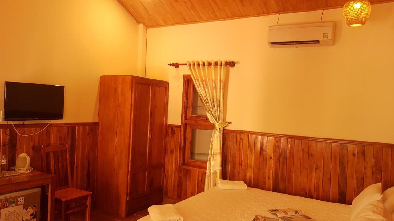 Viet Thanh Resort دونغ دونغ المظهر الخارجي الصورة
