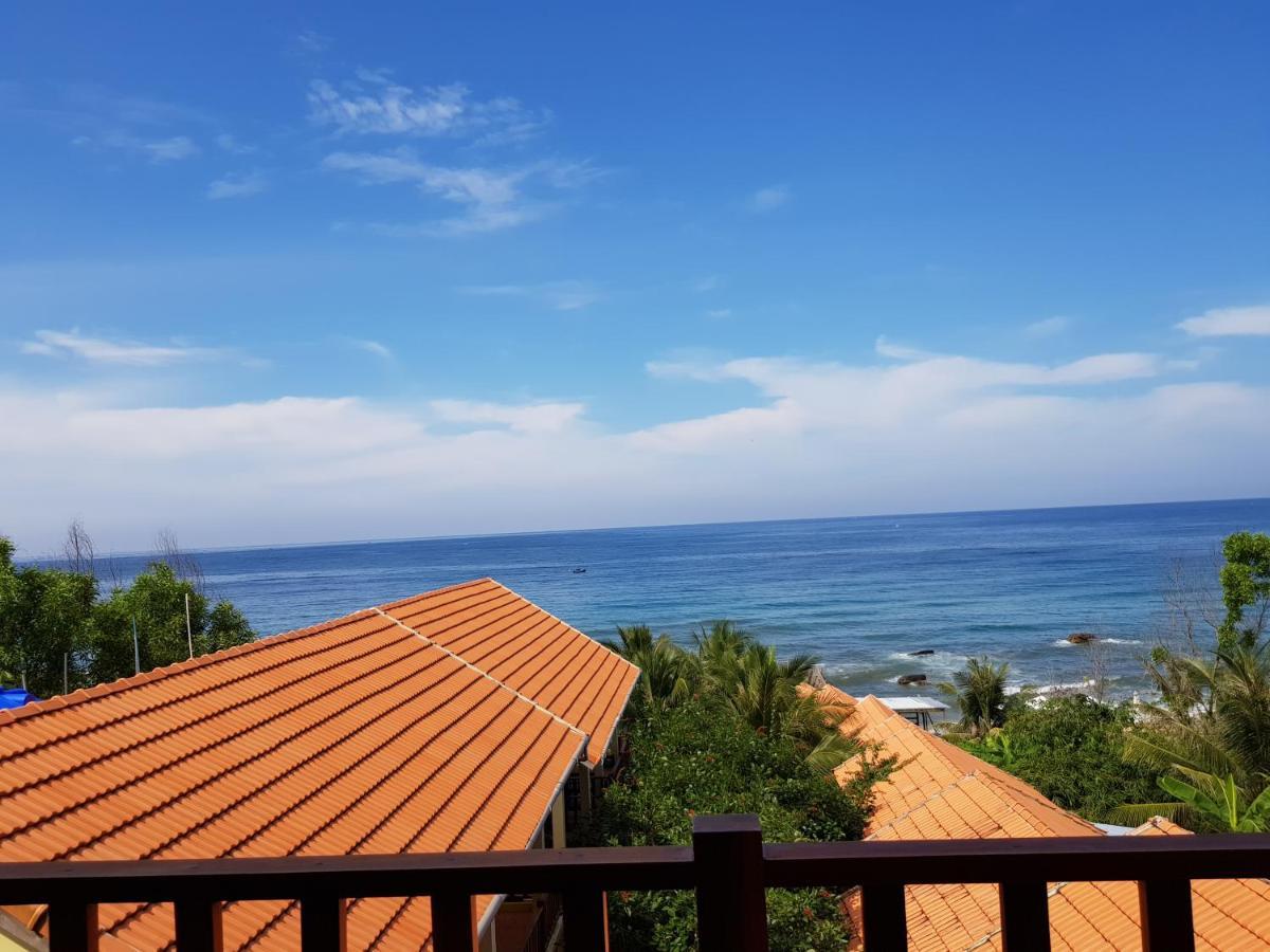 Viet Thanh Resort دونغ دونغ المظهر الخارجي الصورة