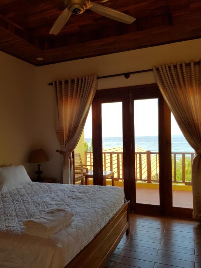 Viet Thanh Resort دونغ دونغ المظهر الخارجي الصورة